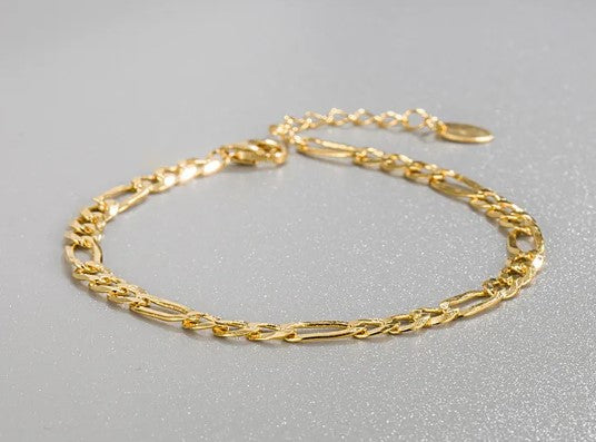 S925 Sterling Silver Bracelet