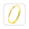 sicfcbuhtr S925 Sterling Silver Bracelet for Women Shining Fashion Simple Adjustable Bracelets Bangle Bracelets Gifts Birthday Christmas Thanksgiving Day