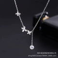 Elegant 925 sterling silver Anlet
